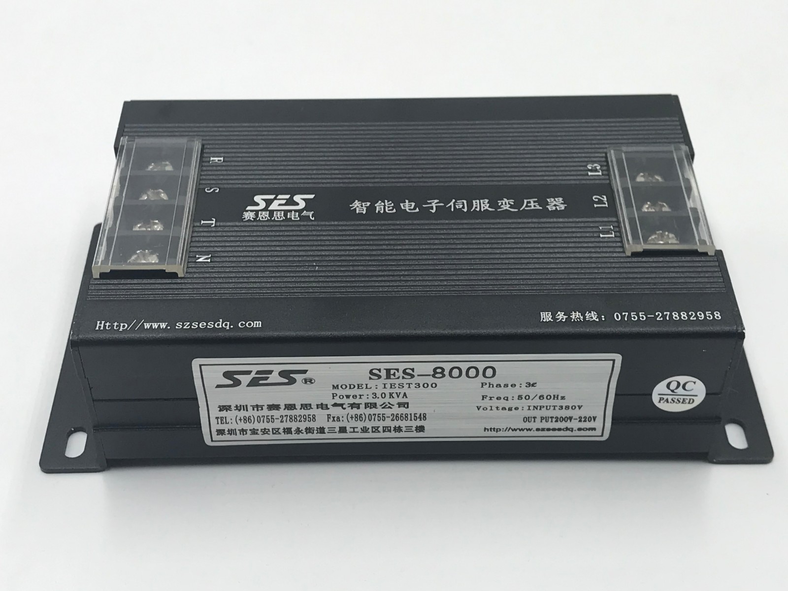 伺服變壓器 伺服變壓器